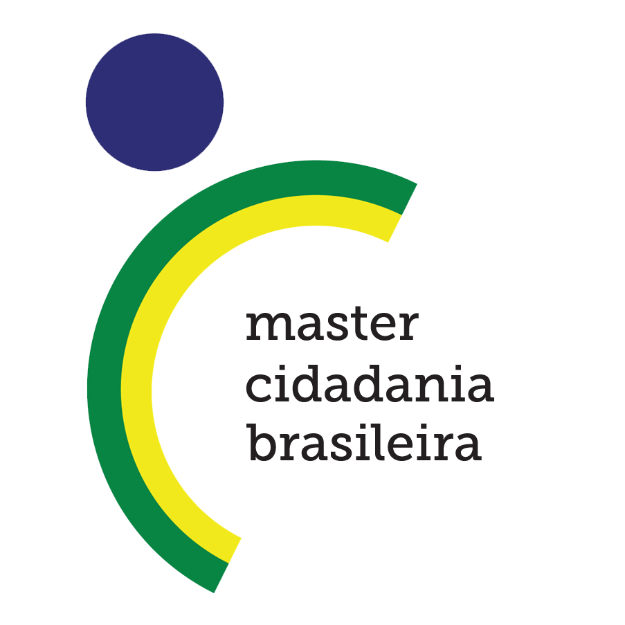 Master Cidadania Brasileira - Obtenha a sua nacionalidade brasileira