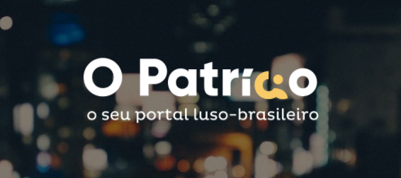 O Patrício - o seu portal luso-brasileiro